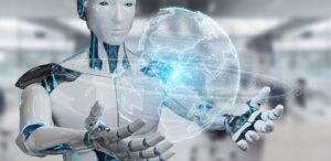 Standard Bots acquires READY Robotics' IP to advance AI for robot training