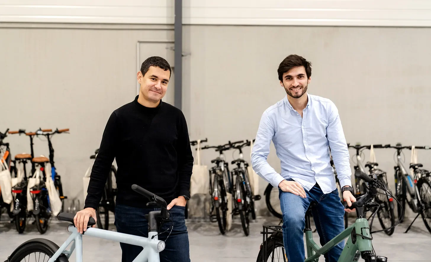 Upway Secures $60M In Funding