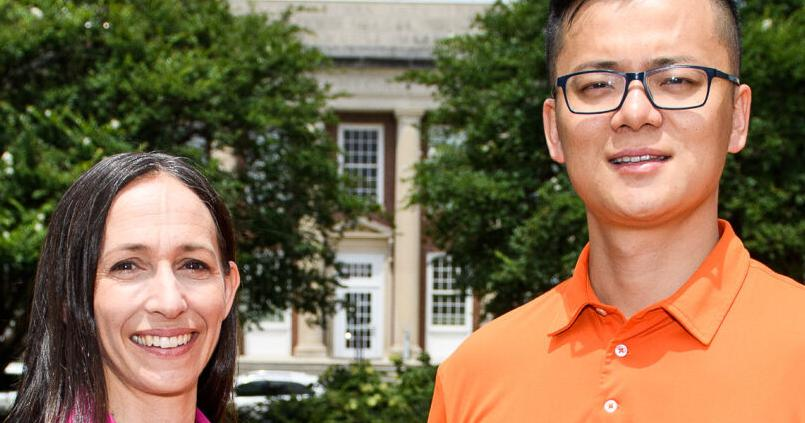Local startup to present ground-breaking cancer research at Alabama Launchpad