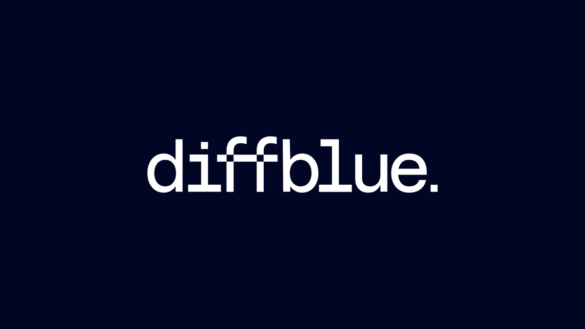 Diffblue Closes Investment Round to Take Total Venture Funding to $32 Million