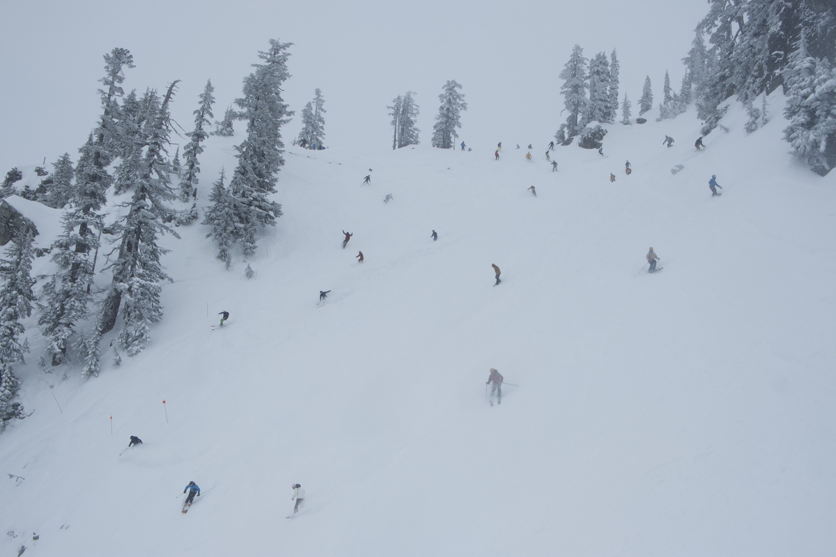 Spot Refund Guarantee helps ski resorts and guests navigate changed plans