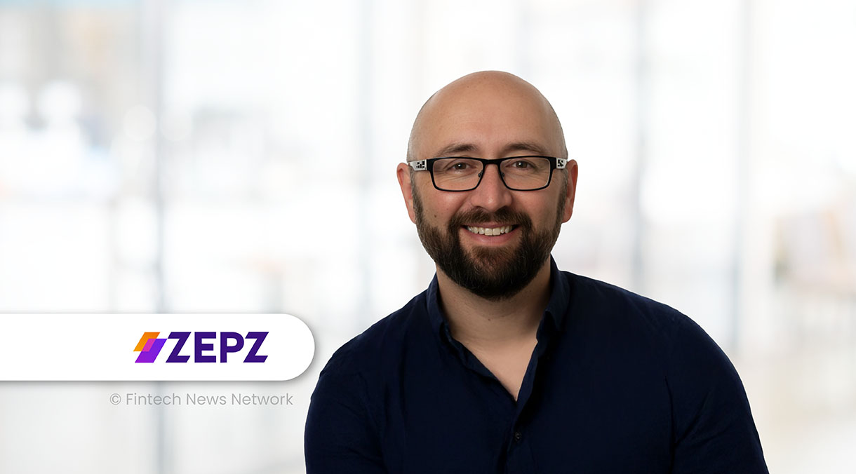 Zepz CEO Mark Lenhard to Step Down, CFO Barrie Morris Named Interim - Fintech Schweiz Digital Finance News