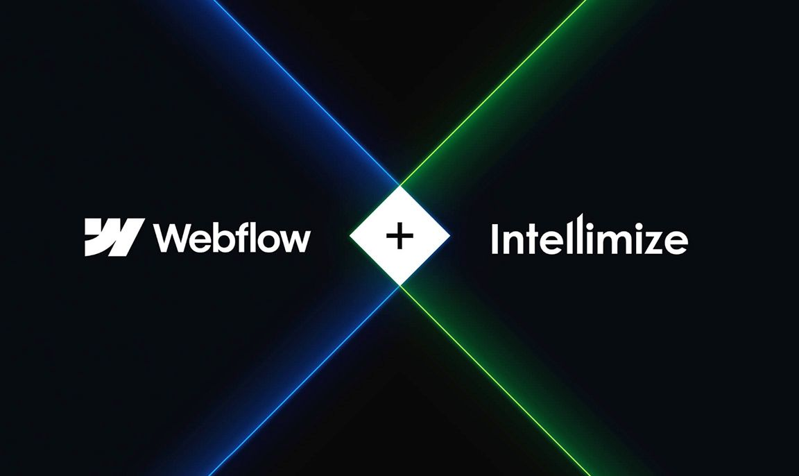 Webflow Buys Intellimize: Why It's An Intelligent Buy