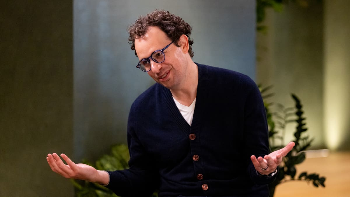 Anthropic and Nscale strike $45 billion cloud deal, sources say