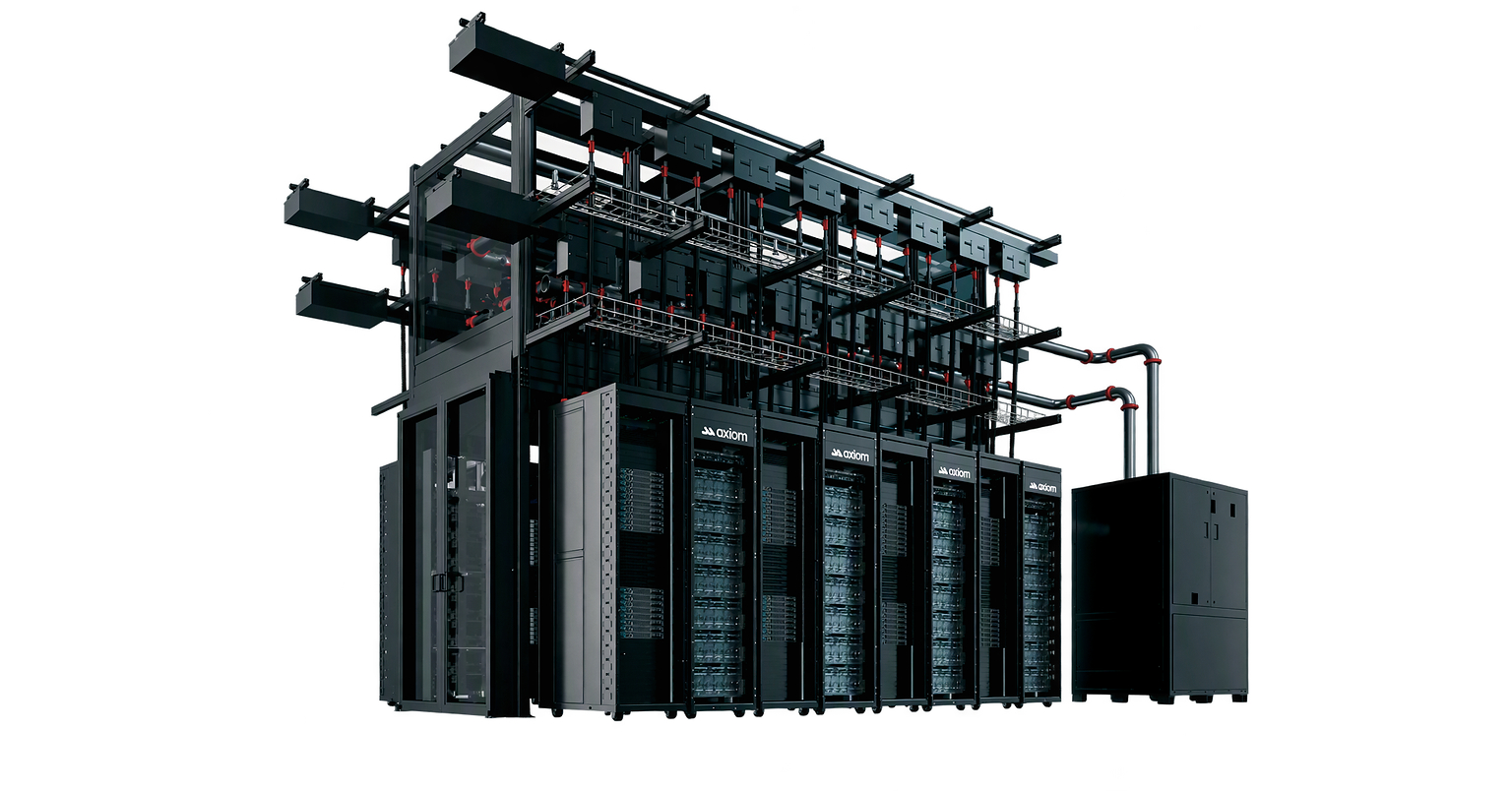Flex Expands Prefabricated Modular Data Center Portfolio to Accelerate AI Factory Deployment