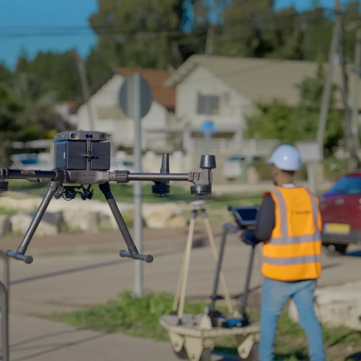 Cemex selects 8 winners of its Construction Startup Competition