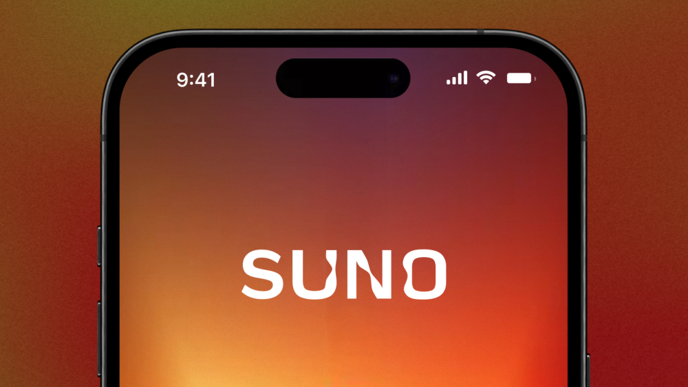 AI Music Company Suno Raises $400 Million at $5.4 Billion Valuation