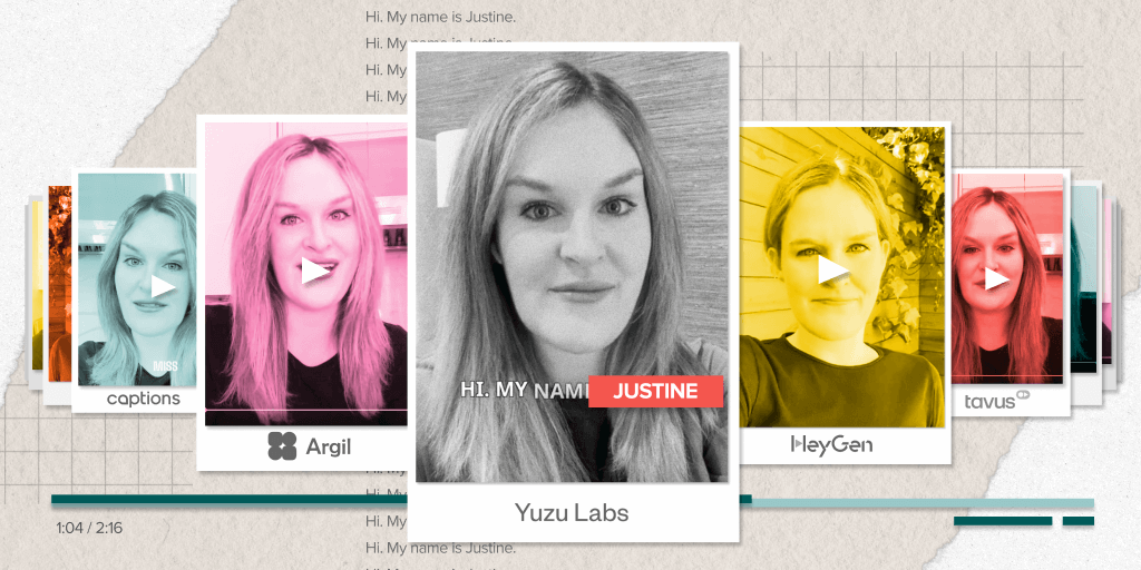 AI Avatars Escape the Uncanny Valley