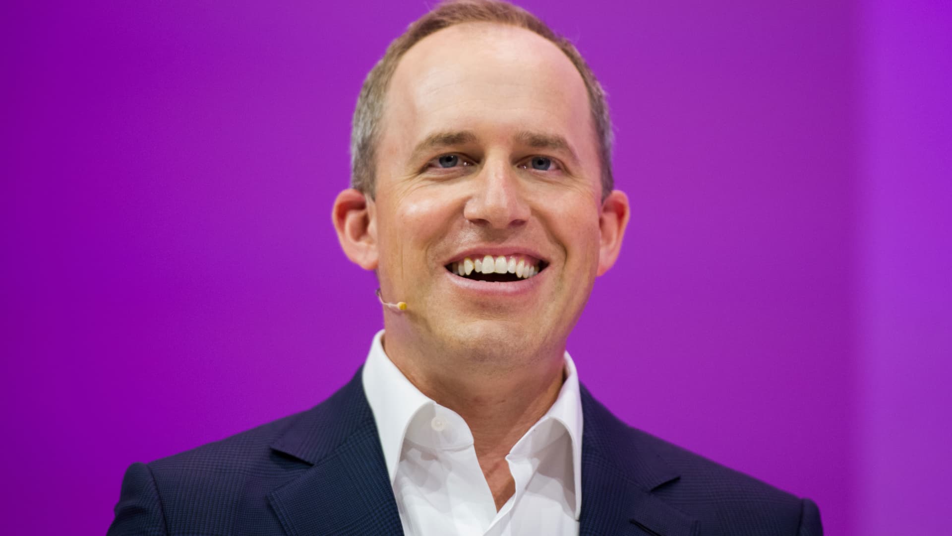 Bret Taylor's AI startup Sierra valued at $4.5 billion in funding round