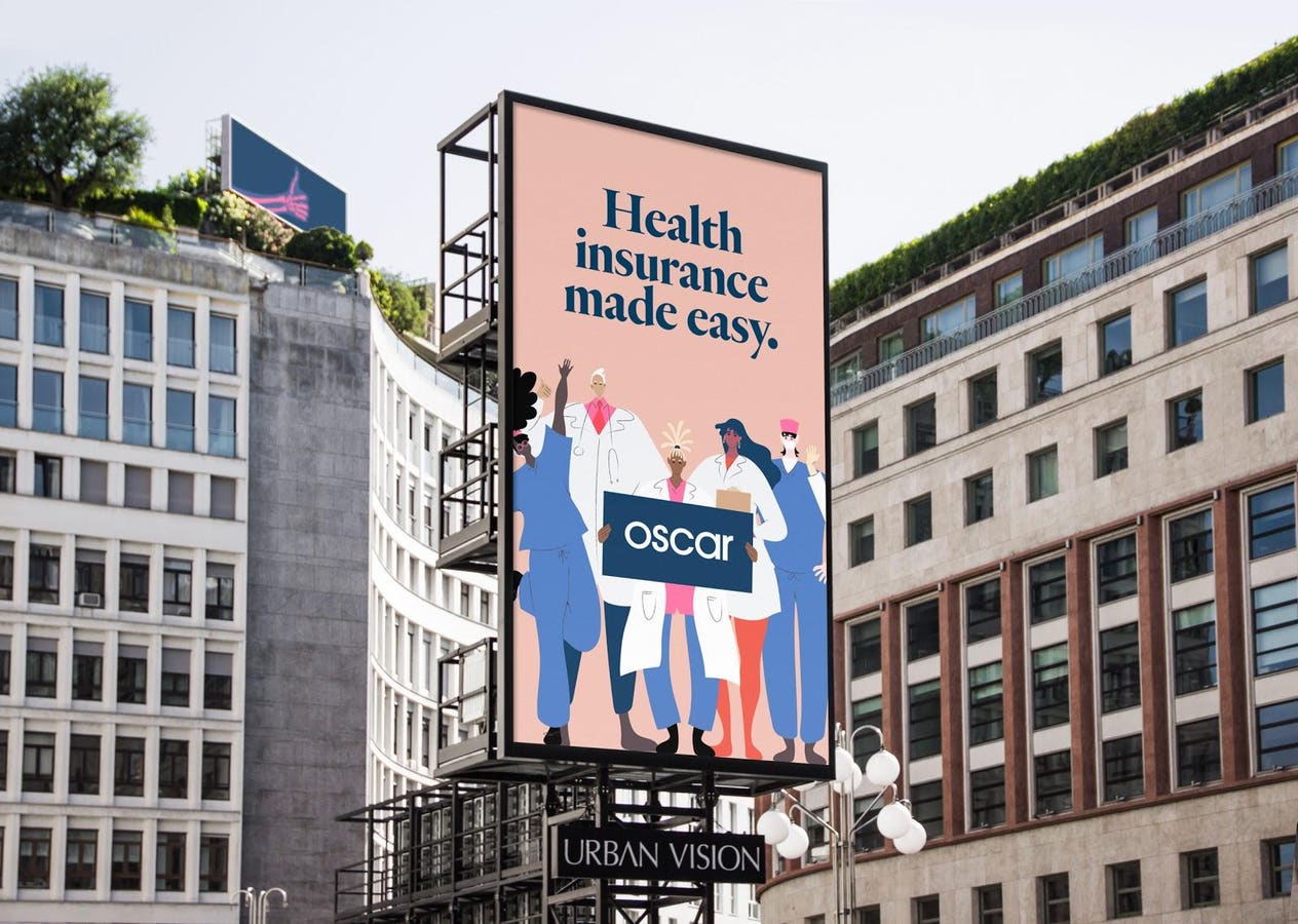 Obamacare Insurer Oscar Health Sees 2026 Return To Profitability