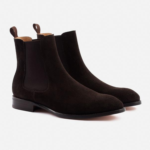 Beckett Simonon's Support for Their Makers