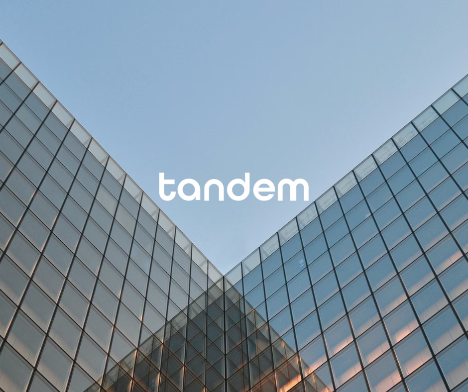 Introducing Tandem Concierge: your single point of contact for everything office space