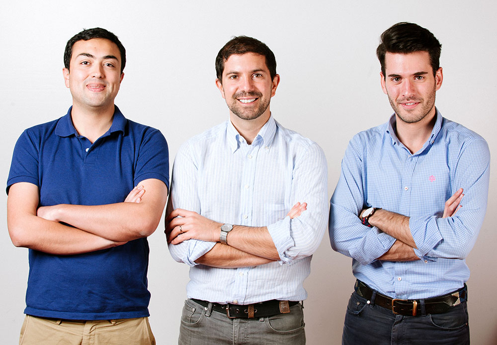 Hogaru CEO Matteo Cera is on a Mission to Create 100,000 Jobs