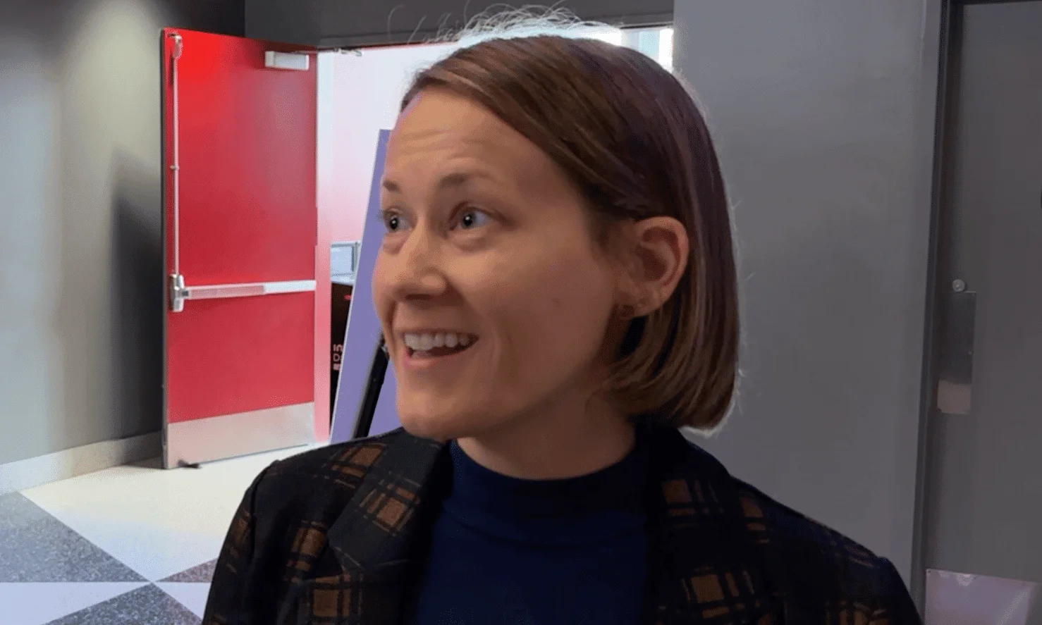 Indiana Pacers Sports & Entertainment's Emily Wright on the IP-based Tech Transformation at Gainbridge Fieldhouse