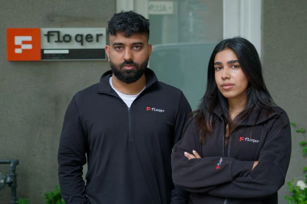 From Chrome extension to customer data engine: Floqer announces $2-million raise