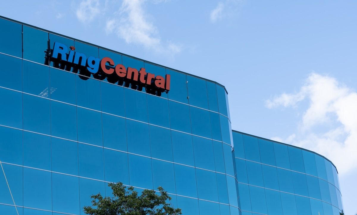RingCentral's AI Stopped Answering Calls and Started Closing Deals