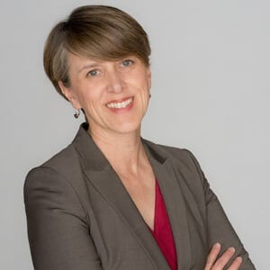 Myrna Johnson to retire from Iowa Public Radio