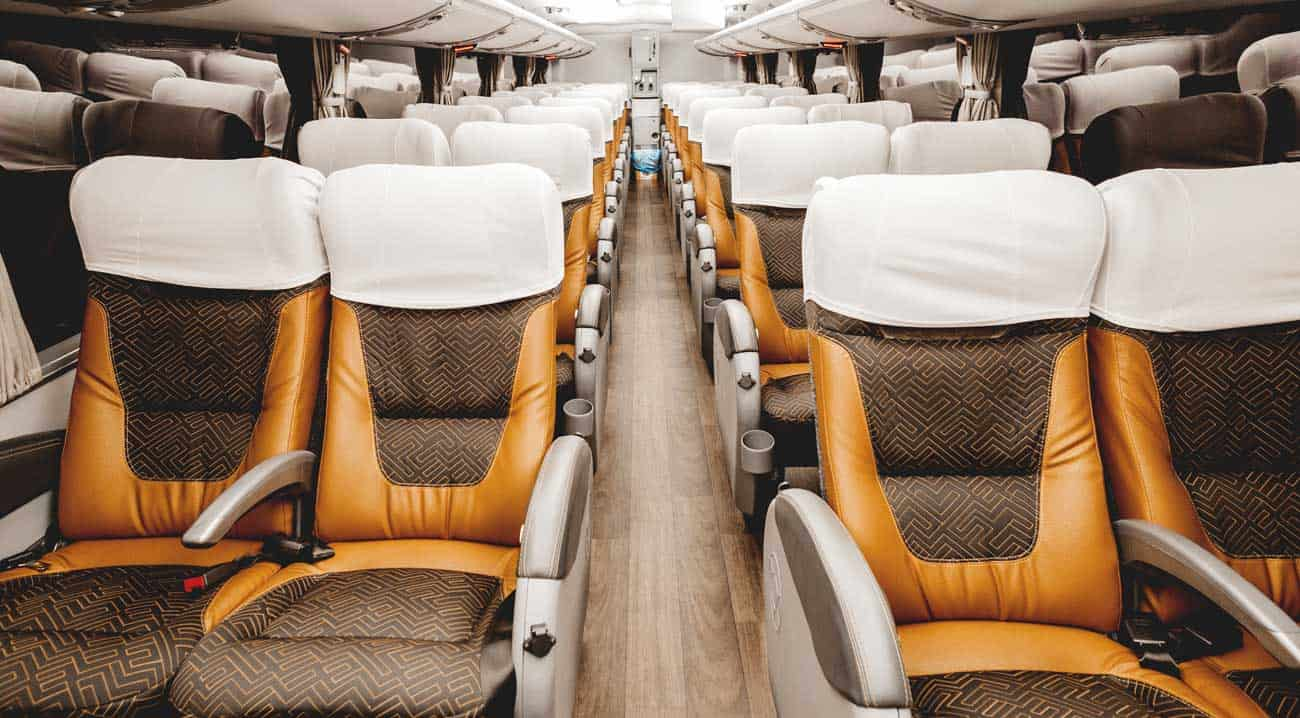 Buser raises undisclosed Series B led by SoftBank to improve Brazilian mobility