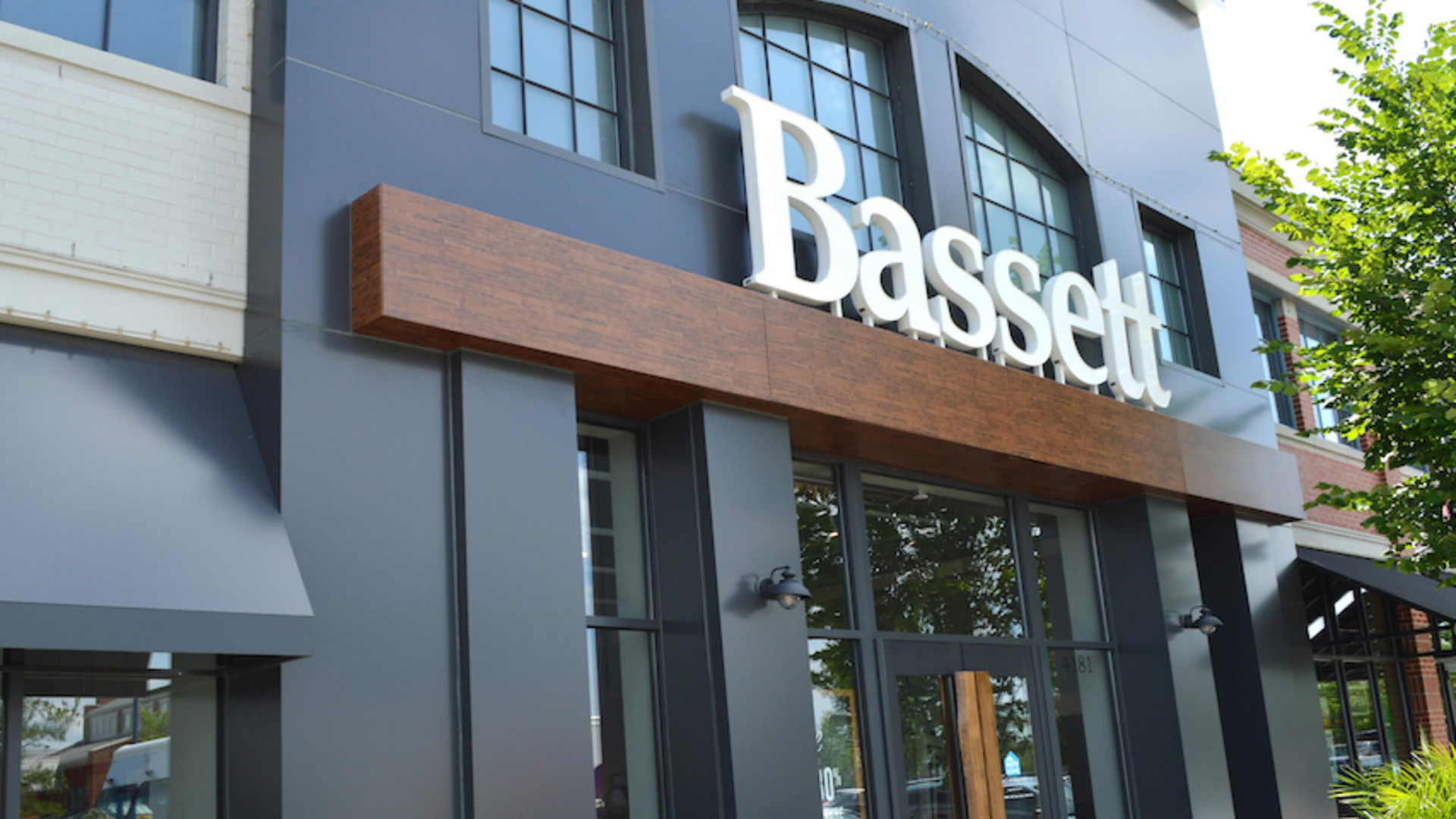 CSC Generation attempts takeover of Bassett Furniture