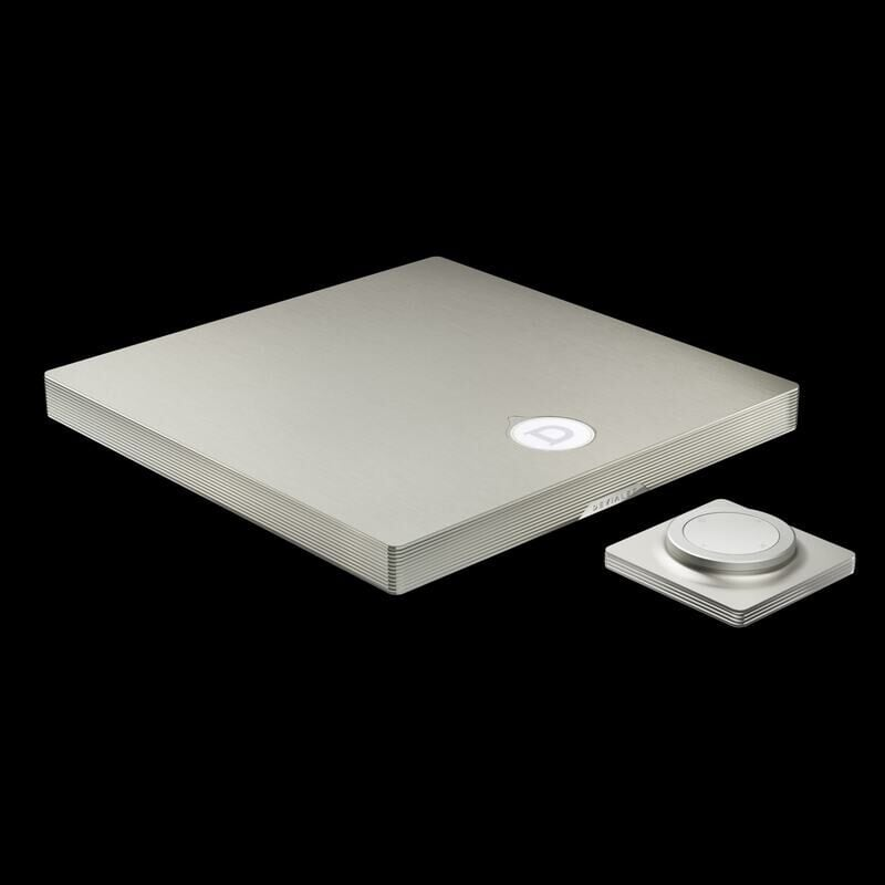 Devialet introduces Astra integrated amplifier