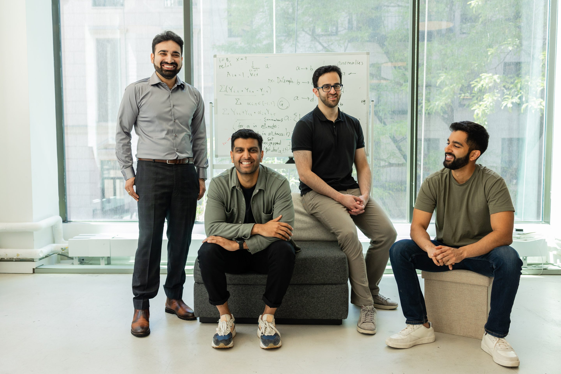 Traversal emerges from stealth with $48 million from Sequoia and Kleiner Perkins to reimagine site reliability in the AI era