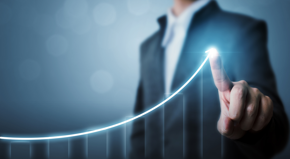 Informa Shares Gain as Trading Update Shows Strong Revenue Momentum (INF)