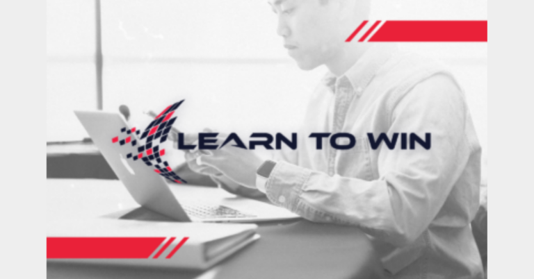 Coverage of the Learn to Win Funding Announcement