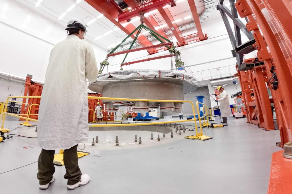 Nvidia, Google, and Bill Gates help Commonwealth Fusion Systems raise $863M