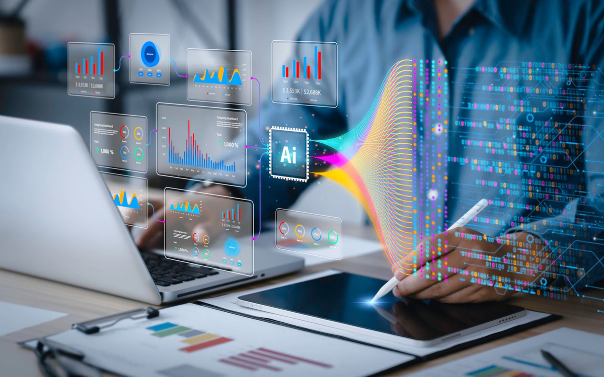 3 Questions Leaders Should Ask To Accelerate AI Business Value