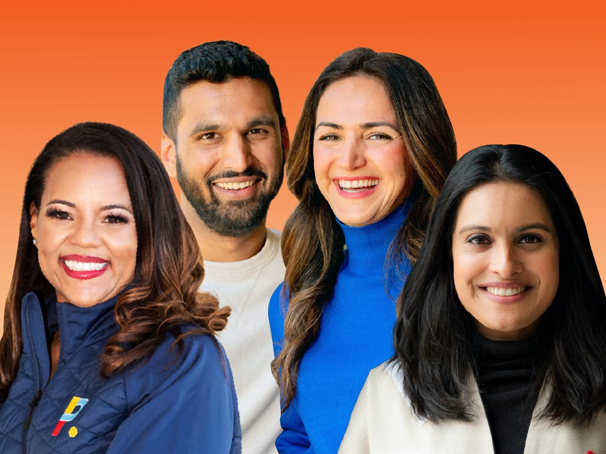 43 Startups You Can Bet Your Career on in 2023