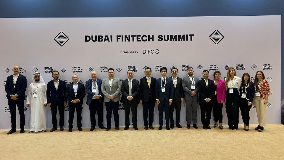 Sensgreen Named Top Solution At Transguard DIFC Accelerator