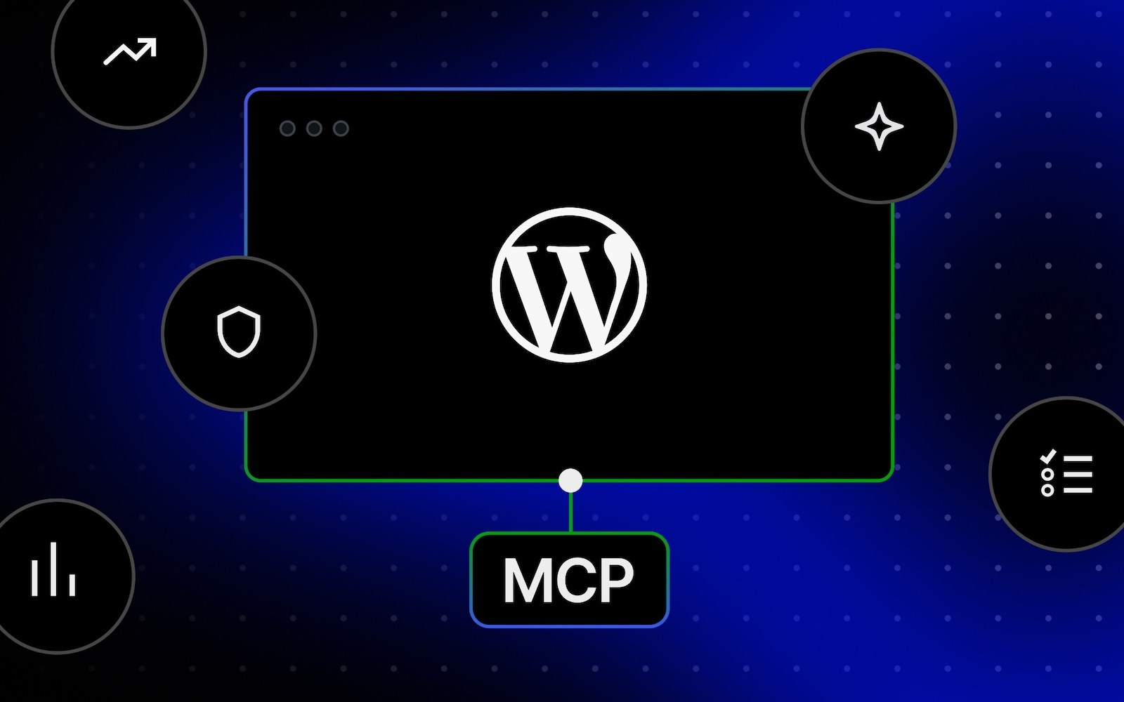 WordPress.com now supports MCP, enabling AI agents to interact with your sites