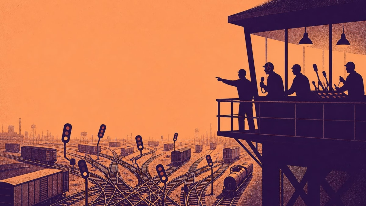 Forrester Says $1M B2B Deals Are Going Self-Serve, and Alignment Breaks First