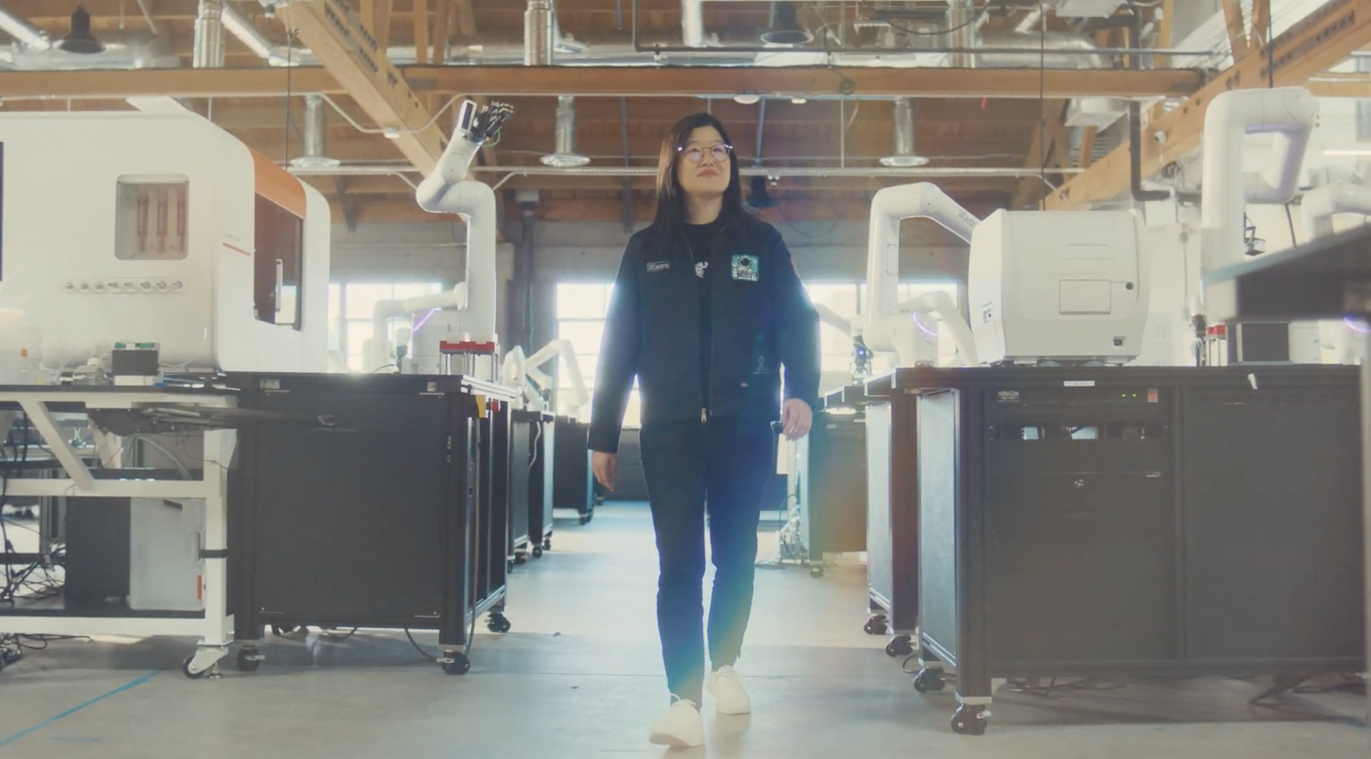 Introducing Medra Lab 001: The Largest Autonomous Lab in the United States