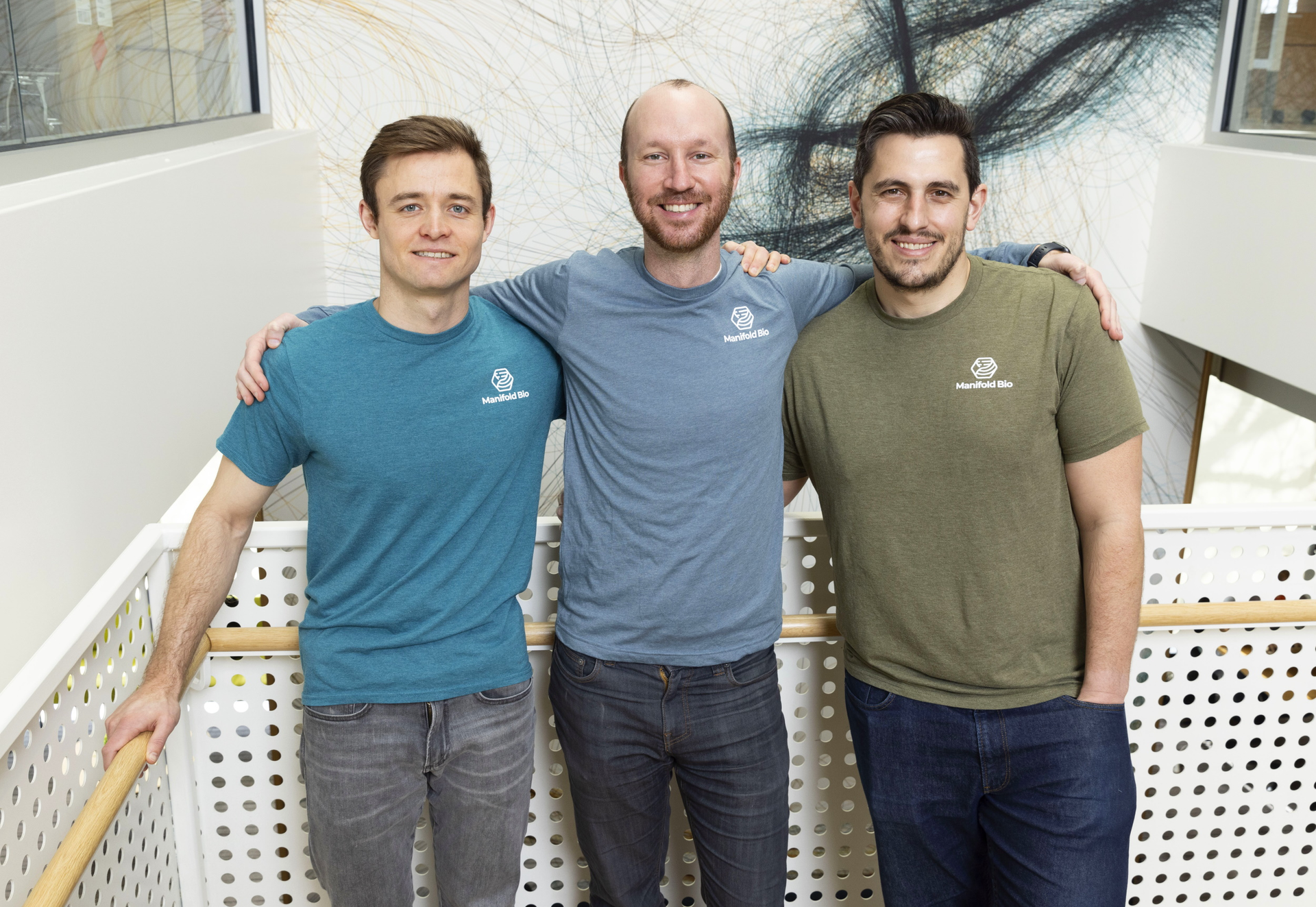 Manifold Bio’s molecular ‘barcodes’ could break through pharma’s in vivo bottleneck