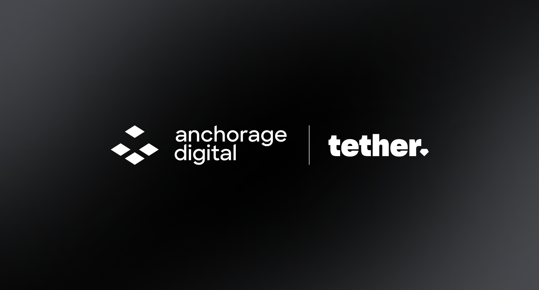 Anchorage Digital Announces $100 Million Strategic Investment from Tether and First-Ever Employee Tender Offer at $4.2 Billion Valuation