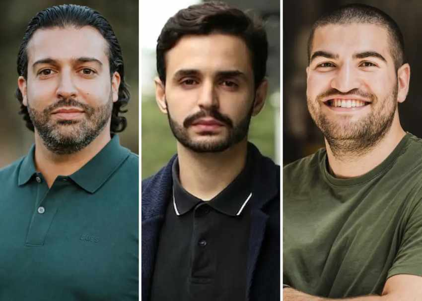 KLIPY raises $3.8 million, joins Google's AI Futures Fund to build the AI-powered expression layer