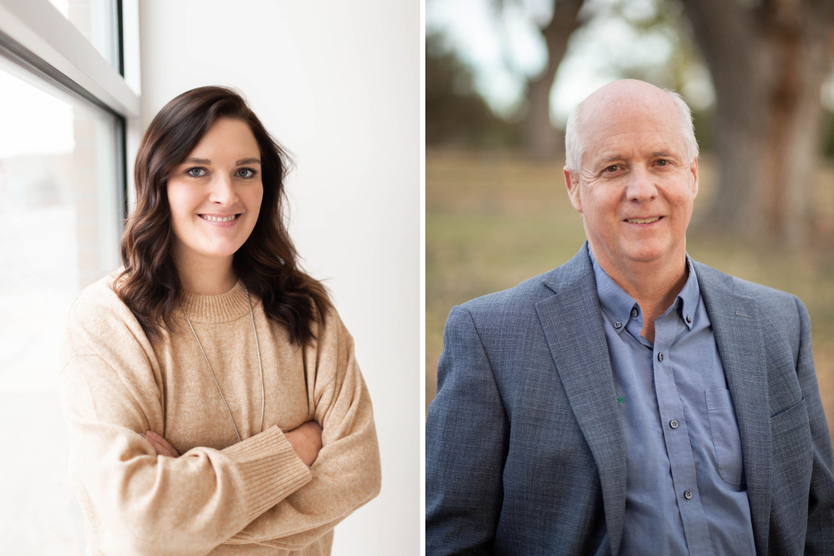 Client Story: agCredit Consulting, LLC Offers Unique High-Tech Solution for Next-Generation Ag Lending