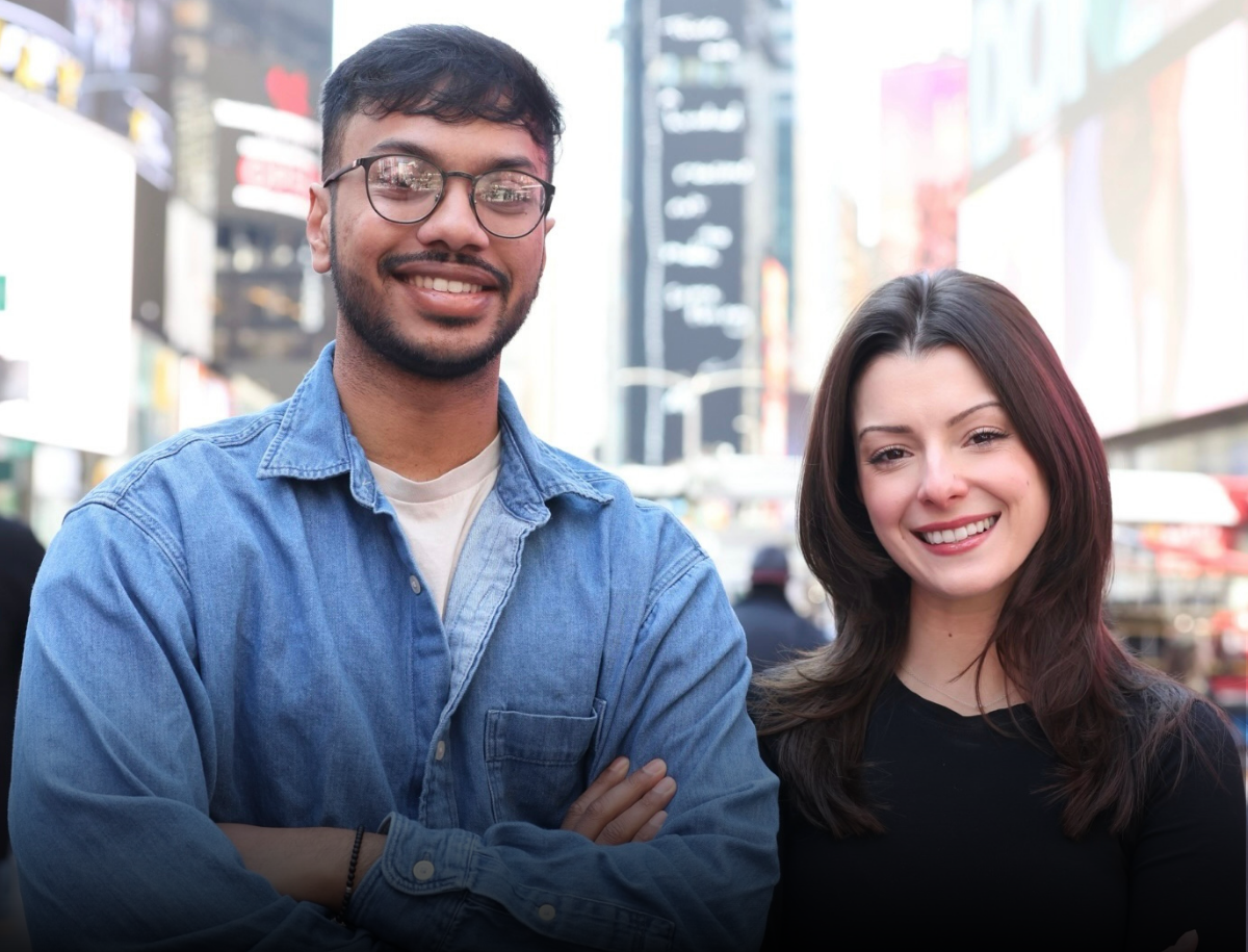 Belgrade-Born Founder's Astute Raises Over €1M Pre-Seed to Reshape B2B Media