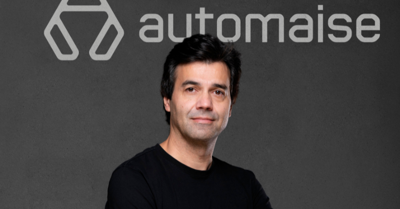 Portuguese Automaise, led by ex-Microsoft duo, scoops €5M to empower agentic AI in customer service — TFN