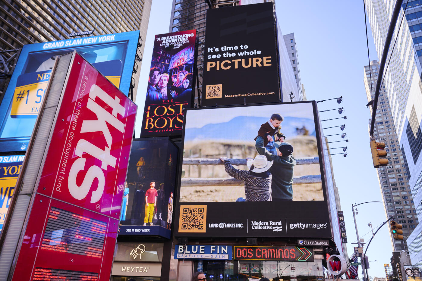 Getty Images enters exclusive partnership with Candy Digital to introduce its first-ever NFTs