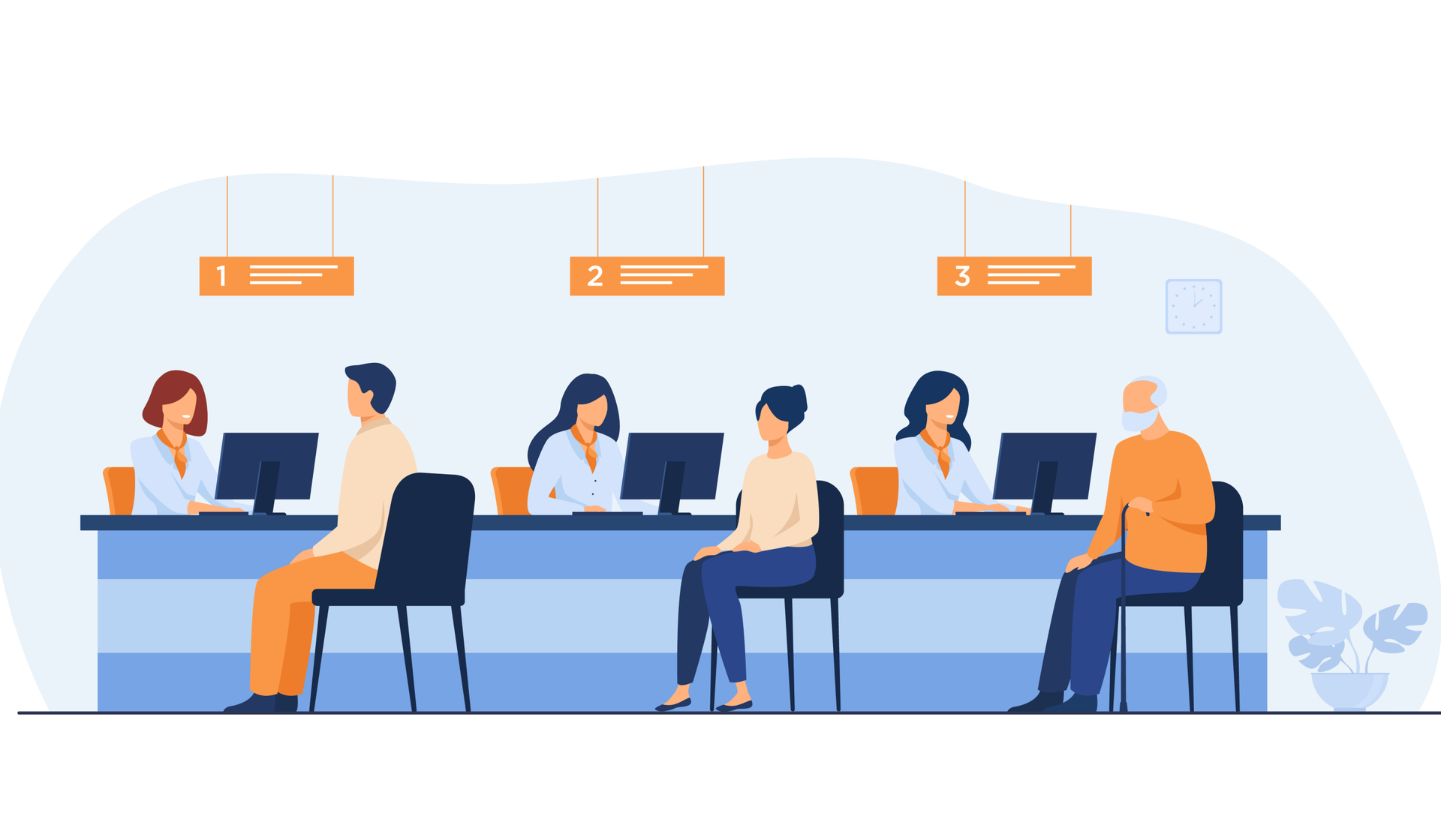 Fixing banking’s omnichannel blind spot: Why the physical branch needs a digital brain