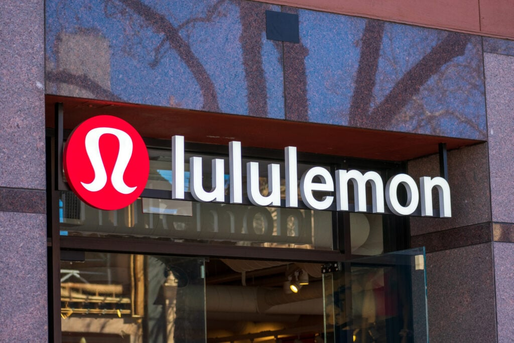 lululemon Stock Slides After Q4 Report
