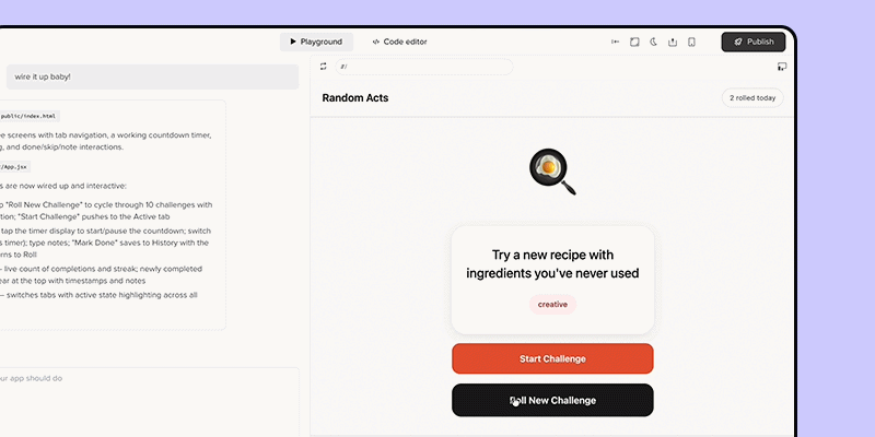 Introducing UXPin Wire