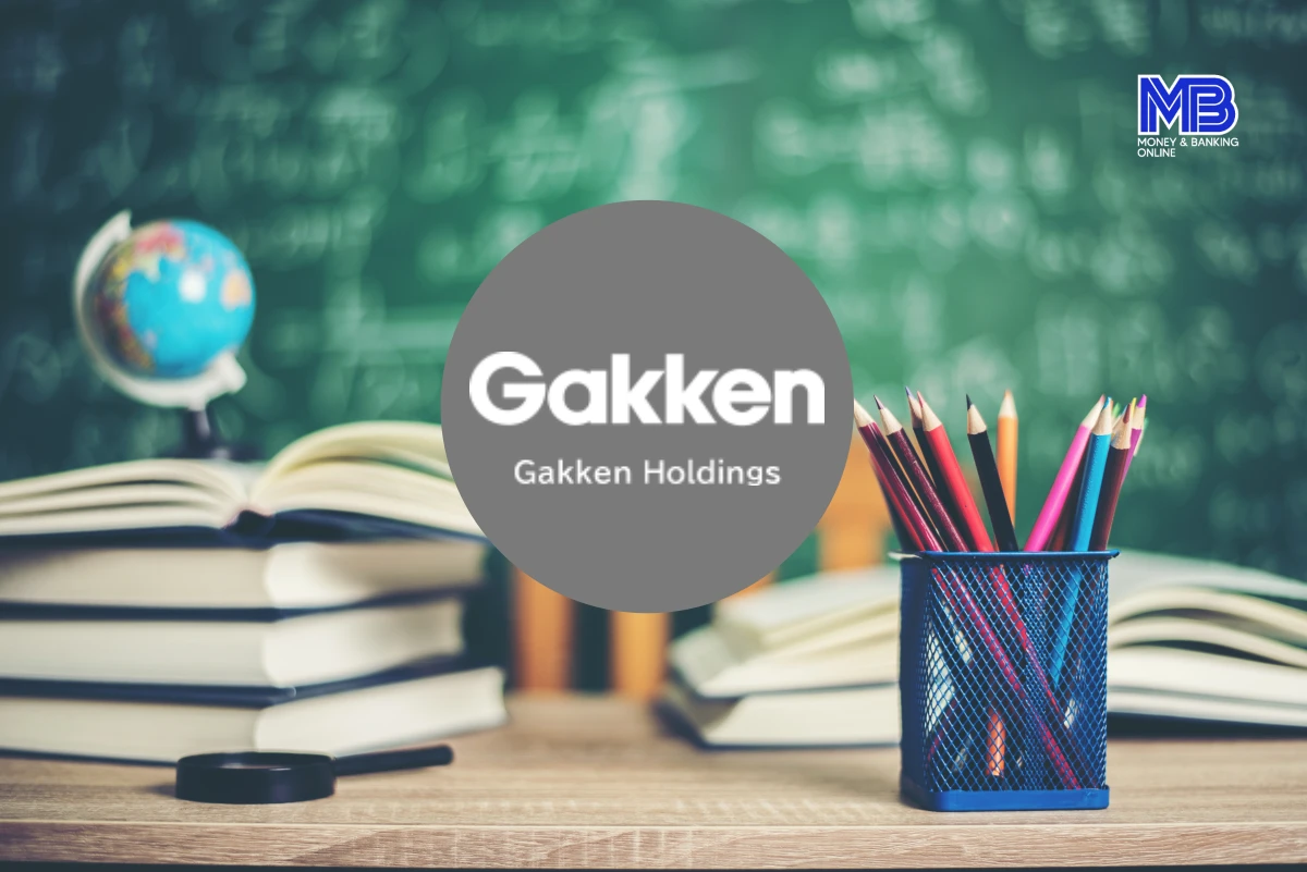 Gakken aims to expand tutoring schools in ASEAN, indicating that the private tutoring market can still grow.