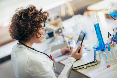 Dotmatics Signs Definitive Agreement to be Acquired by Siemens Advancing a New Era of AI-Driven Innovation in Life Sciences