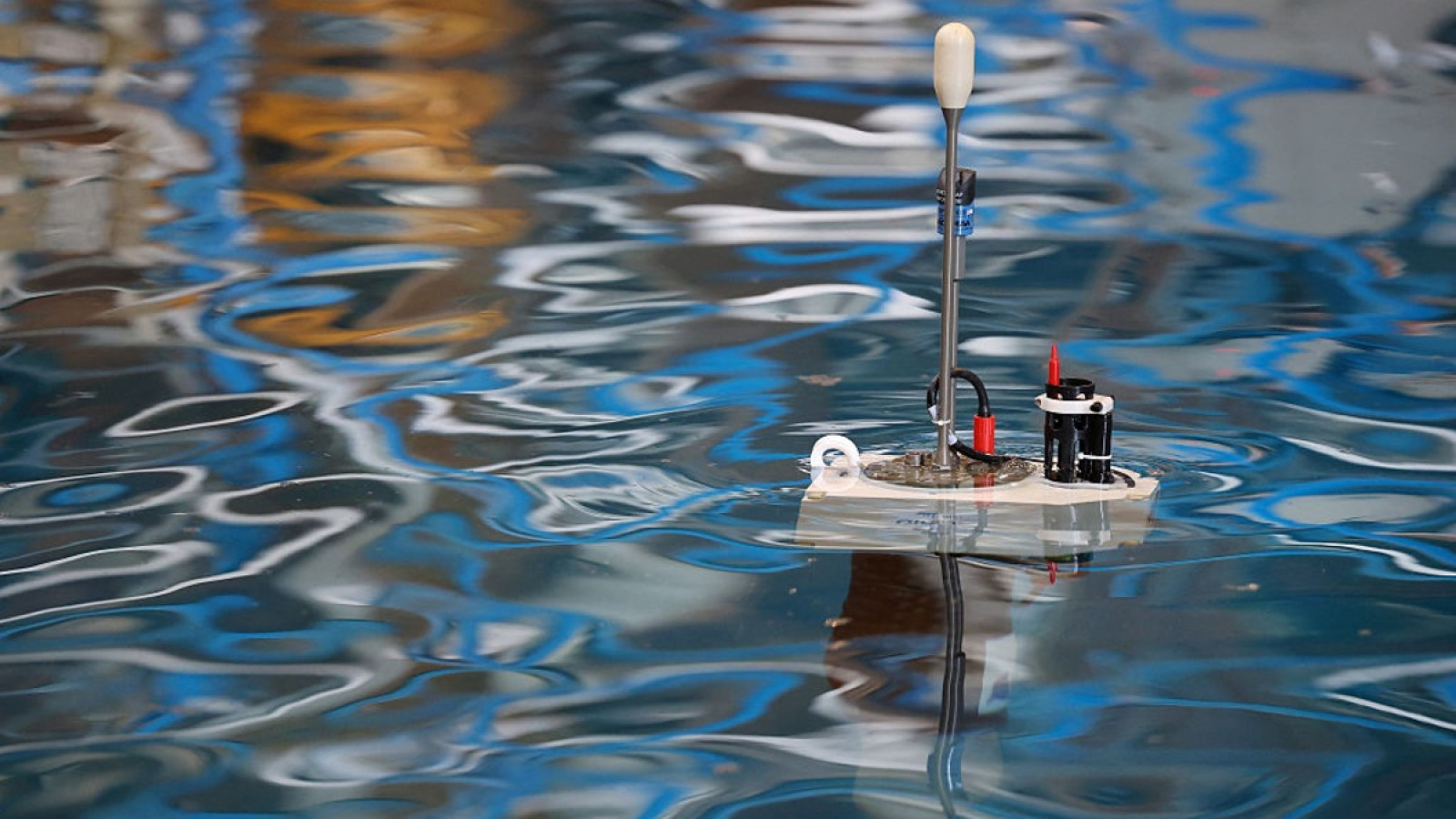 IIT Madras Pipeline Inspection Robots Win $5.5M to Fix India's Water Losses
