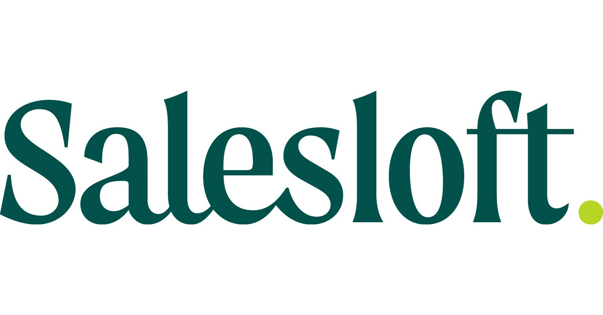Enterprise Teams Using Salesloft Saw 3.3x ROI and 12% Higher Close Rates, According to Independent Study