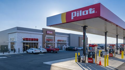 Pilot Travel Centers Charts Growth Strategy for 2024