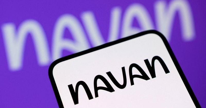 Navan beats quarterly estimates, raises forecast; shares tumble on cost concerns